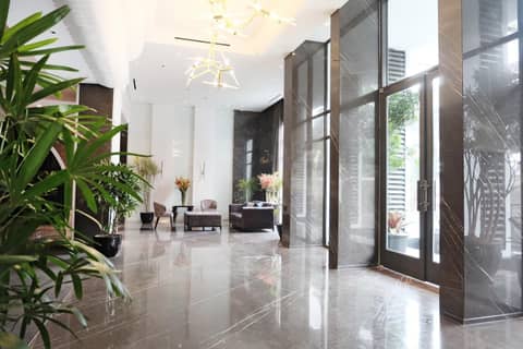 Goodrich Suites, Jakarta — photo 7