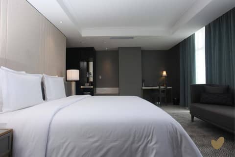 Goodrich Suites, Jakarta — photo 9