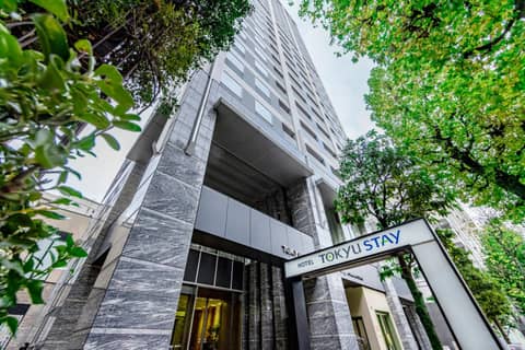 Tokyu Stay Aoyama Premier — photo 4