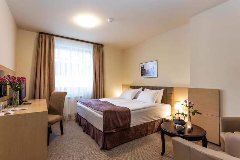 Sofia Palace Hotel by HMG — photo 1