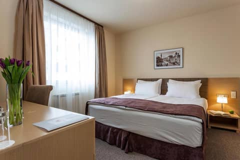 Sofia Palace Hotel by HMG — photo 5