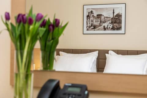 Sofia Palace Hotel by HMG — photo 6