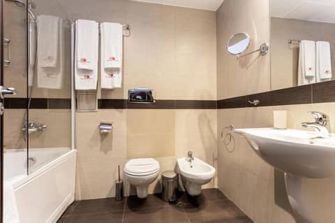 Sofia Palace Hotel by HMG — photo 7