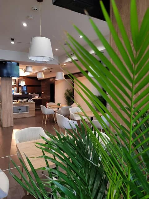 Sofia Palace Hotel by HMG — photo 8