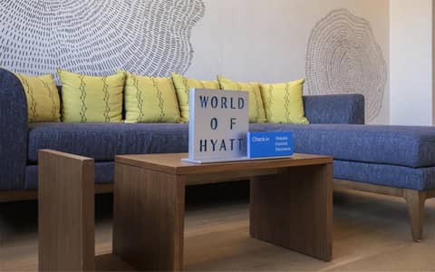BEI Zhaolong Hotel, part of JdV by Hyatt — photo 8