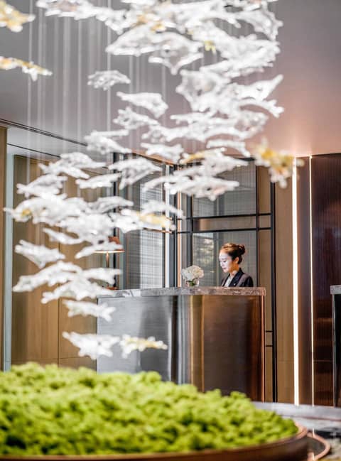 Fraser Suites Hanoi — photo 3