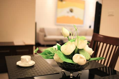 Fraser Suites Hanoi — photo 8