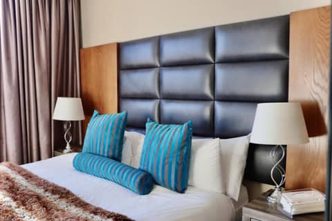 The Residences at Crystal Towers — photo 3