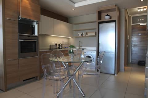 The Residences at Crystal Towers — photo 4