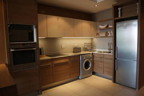 The Residences at Crystal Towers — photo 7