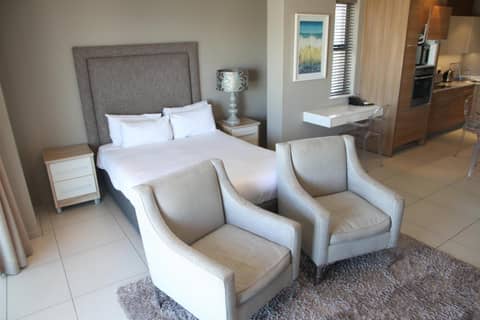 The Residences at Crystal Towers — photo 8