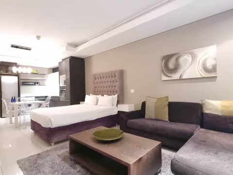 The Residences at Crystal Towers — photo 9