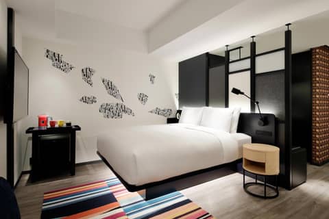 Aloft by Marriott Tokyo Ginza — photo 9