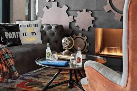 Moxy Hamburg Altona — photo 3