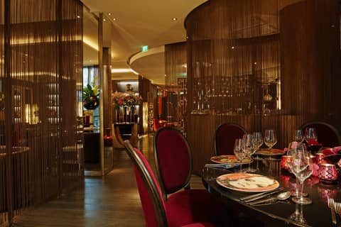 Savoy Hotel — photo 5