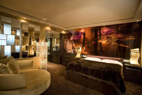 Savoy Hotel — photo 6