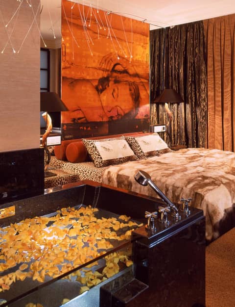 Savoy Hotel — photo 9