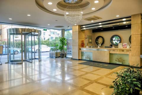 Shanghai Joyful Star Hotel — photo 2