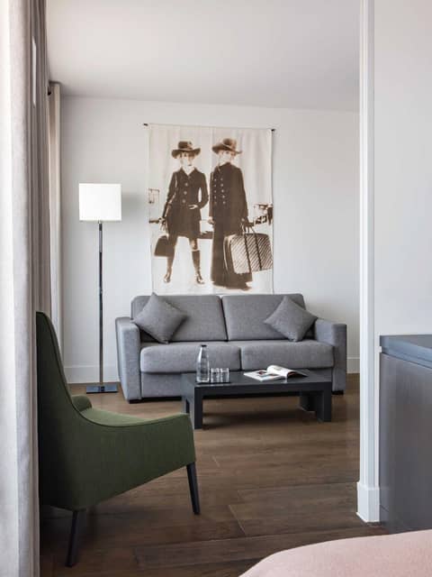 New Hotel of Marseille - Vieux Port — photo 3