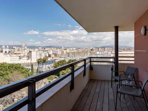 New Hotel of Marseille - Vieux Port — photo 5