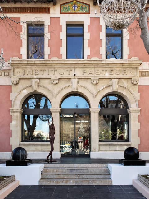 New Hotel of Marseille - Vieux Port — photo 7