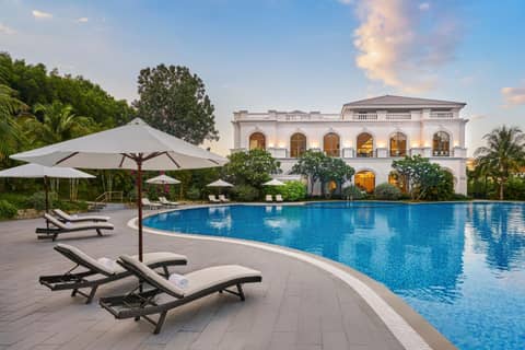 Nha Trang Marriott Resort & Spa, Hon Tre Island — photo 2