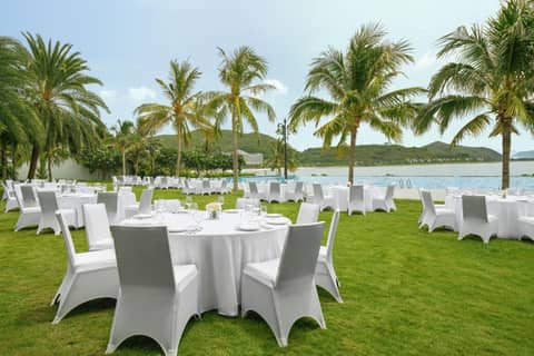 Nha Trang Marriott Resort & Spa, Hon Tre Island — photo 4