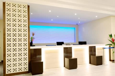 Community & Spa Naha Central Hotel — photo 4