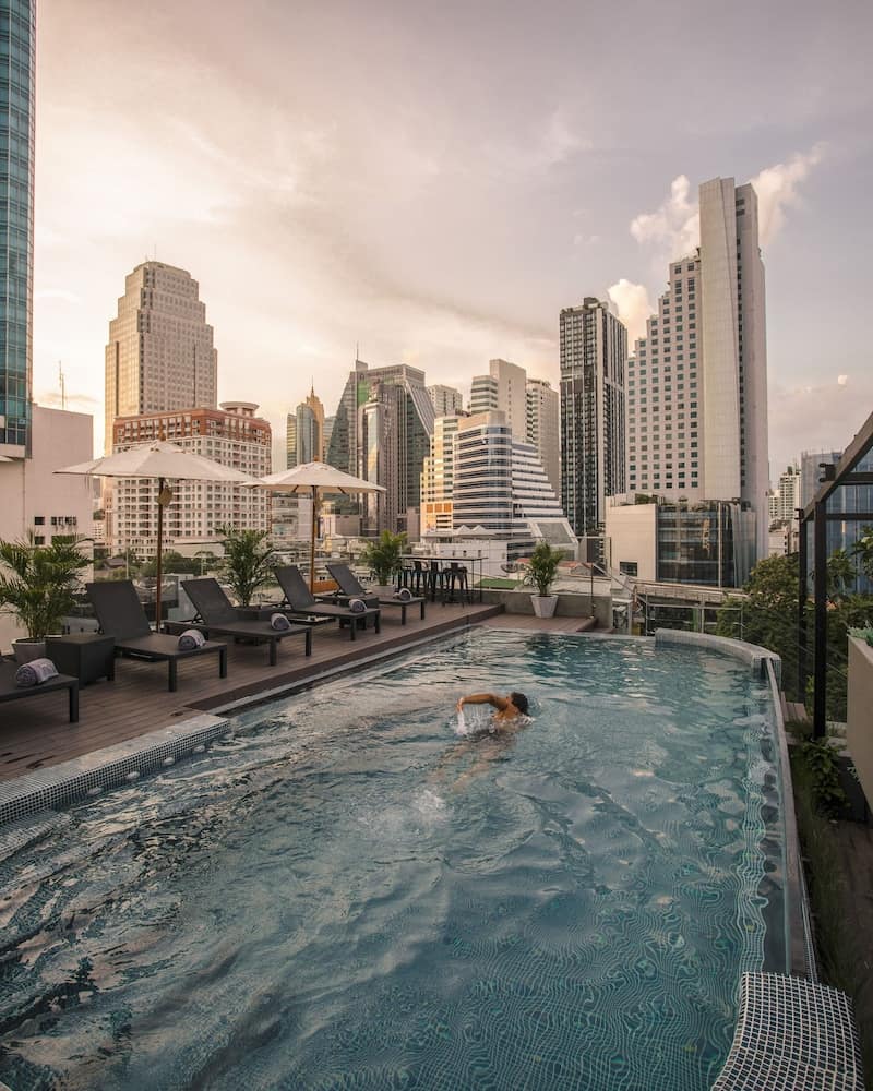 Tastoria Collection Hotel Sukhumvit — photo 1
