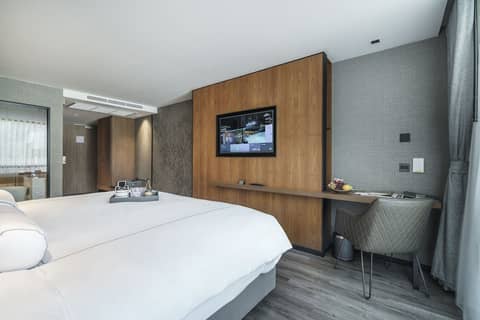 Tastoria Collection Hotel Sukhumvit — photo 2