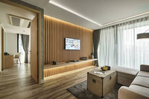 Tastoria Collection Hotel Sukhumvit — photo 3