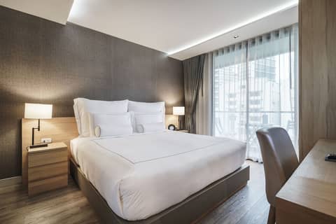 Tastoria Collection Hotel Sukhumvit — photo 4