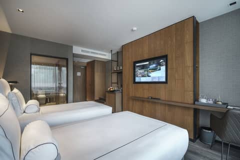Tastoria Collection Hotel Sukhumvit — photo 5