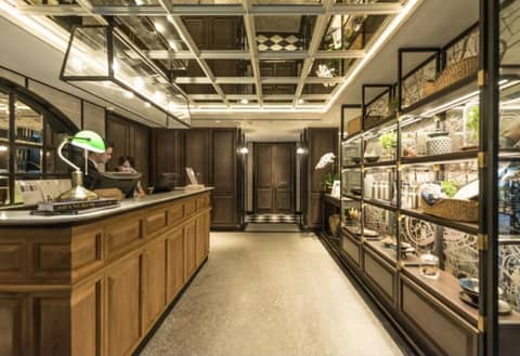 Tastoria Collection Hotel Sukhumvit — photo 7