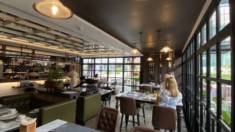 Tastoria Collection Hotel Sukhumvit — photo 8