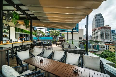 Tastoria Collection Hotel Sukhumvit — photo 9