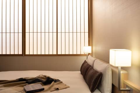 Mitsui Garden Hotel Kyoto Shinmachi Bettei — photo 3