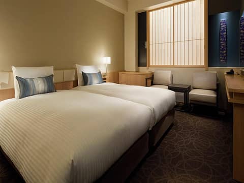 Mitsui Garden Hotel Kyoto Shinmachi Bettei — photo 6