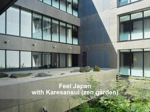 Mitsui Garden Hotel Kyoto Shinmachi Bettei — other