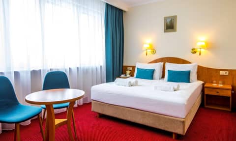 Best Western Hotel Portos — photo 2