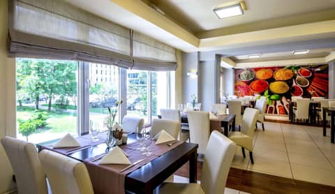 Best Western Hotel Portos — photo 4