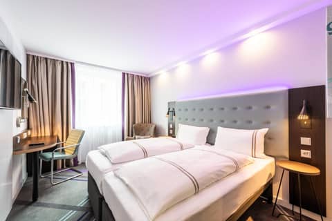 Premier Inn Hamburg City Millerntor — photo 3
