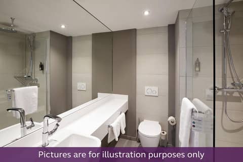Premier Inn Hamburg City Millerntor — photo 5