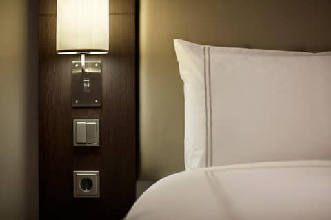 Premier Inn Hamburg City Millerntor — photo 6