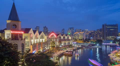 Paradox Singapore — photo 2
