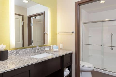 Homewood Suites by Hilton Columbus/Polaris — photo 2