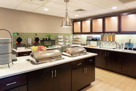 Homewood Suites by Hilton Columbus/Polaris — photo 3