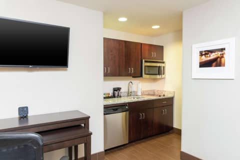 Homewood Suites by Hilton Columbus/Polaris — photo 4