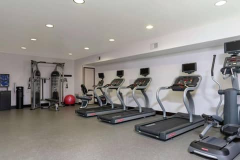 Homewood Suites by Hilton Columbus/Polaris — photo 5