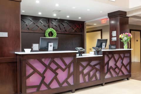 Homewood Suites by Hilton Columbus/Polaris — photo 7